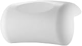 Koelaa Luxury Bath Pillow Tub Headrest Waterproof Spa Comfort Neck Back Support view 1