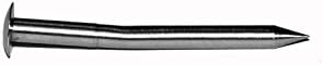 Pinewood Derby Machined, Polished and 2.5 Degree Bent Axles - (2 Axles)