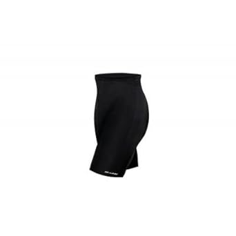 Massi 47761 Culote, Mujer, Negro, XL: Amazon.es: Ropa y accesorios