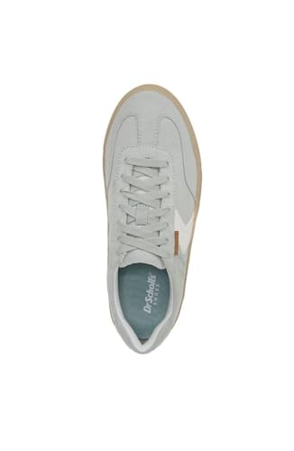 Dr. Scholl's Womens Time Off Win Sneaker Ocean