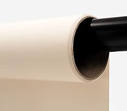 Kate Seamless Paper Backdrop for Photography Beige