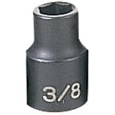 Grey Pneumatic 1012R Socket