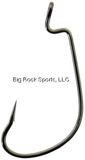 GamakatsuG-Lock Worm Hook-Pack