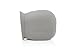 3 x Silicone Skins Compatible with Arlo HD - 100% Wire-Free Cameras — by Wasserstein (Grey) (NOT Compatible with Arlo Pro, Arlo Pro 2)
