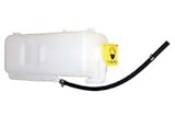 97-06 Jeep Wrangler Tj Radiator Coolant Recovery Tank Reservoir Mopar Oem New