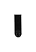 Command Frame Stabilizer Strips, Black, 4-Pairs (17208BLK)