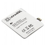 Wireless qi charger-receiver for samsung galaxy s3 by l…