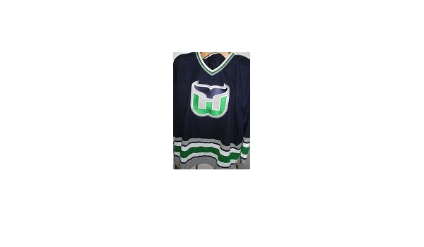 hartford whalers jersey amazon