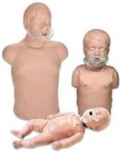 Ambu Sani-Child CPR Manikin (C40001)