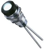DIALIGHT 095-9463-09-361 LAMP SOCKET, MINIATURE BAYONET