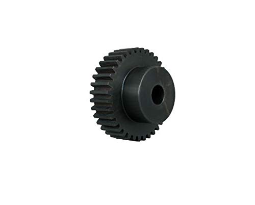 Gear SPUR 14 1/2 DEG Steel Factory New S1614 Power