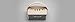 Marshall Kilburn Portable Wireless Bluetooth Speaker - Cream (Renewed)