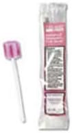 Toothette Toothette Disposable Individual Oral Swabs With Dentrifice, 250 each