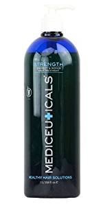 Therapro Mediceuticals Strength - Protect & Repair Hair Treatment - 33.8 oz / liter