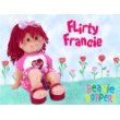 TY Beanie Bopper - FLIRTY FRANCIE