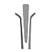 7/8" Wedges and SHIMS - PKG. of 5 Sets primary