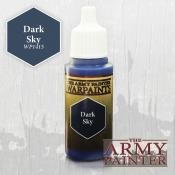 Warpaints: Dark Sky 18ml