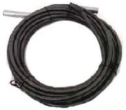 Auger Drain Pipe 1/2x100ft