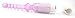 Soft Vibrating Anal Beads, Wolka Sex Toys for beginners
