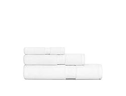 Calvin Klein Tracy, Hand Towel, White