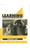Learning the Language of Real Estate, Cox, Barbara, 0324149794