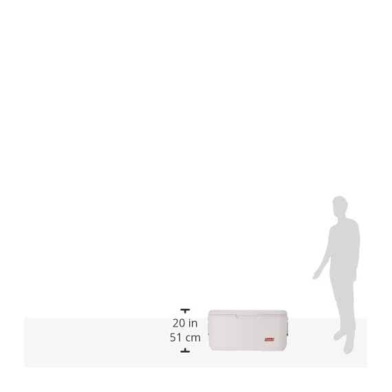 coleman coastal xtreme series marine