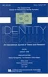 Politics of Ethnic Identity Construction : A Special Issue of "Identity: an International Journal of Theory and Research", , 0805897003