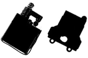 LÆGENDARY 1:16 Scale RC Cars Replacement Parts for Sonic Truck: 5 Wires Servo - Part Number SN-ZJ04