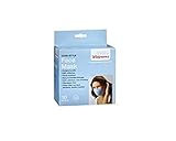 Walgreens Face Mask, Cone Style 10.0 ea