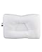 Core Products Tri-Core Cervical Support Pillow – Firm Orthopedic Neck Pillow for Pain Relief, Back and Side Sleepers – Ergonomic Contour Pillow – Assembled in USA, Petite Size