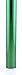 Hygloss Products Metallic Foil Paper Gift Wrap Roll Green 26-Inch x 25-Feet - 54 Sq. ft. Total