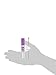 Maybelline New York Baby Lips Color Balm Crayon, Playful Purple, 0.09 oz.