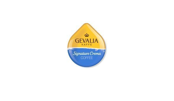 Amazon.com: gevalia Firma Crema Café T 