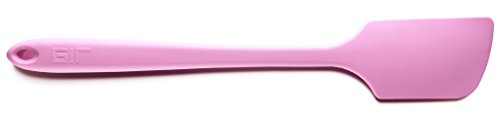 GIR: Get It Right Premium Silicone Pro Spatula, 16 Inches, Pink
