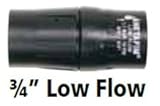 Netafim PRV075LF35V2K - Netafim 3/4