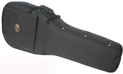 hard foam acoustic guitar case