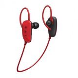 HMDX HX-EP250RD HoMedics Craze Wireless Stereo Ear Buds (Red)