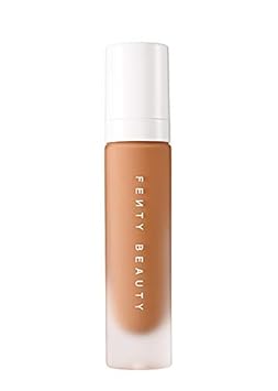 Fenty Beauty Pro Filt R Soft Matte Longwear Foundation 370 Beauty Amazon Com Fenty Beauty Pro Filt R Soft Matte Longwear Foundation 370 Beauty Amazon Com