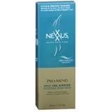 Nexxus Nexxus Pro-Mend Smoothing Shine Serum, 1.7 oz (Pack of 3)