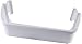 Wadoy PS429724 240323001 AP2115741 Replacement for Frigidaire Refrigerator Door Bin Shelf, White