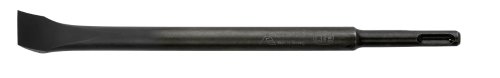 Rennsteig SDS Plus Floor Chisel with 30Â° Offset/Angled - Tip Width 1.6-Inch
