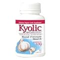 Aged Garlic Extract Blood Pressure Health Formula #109