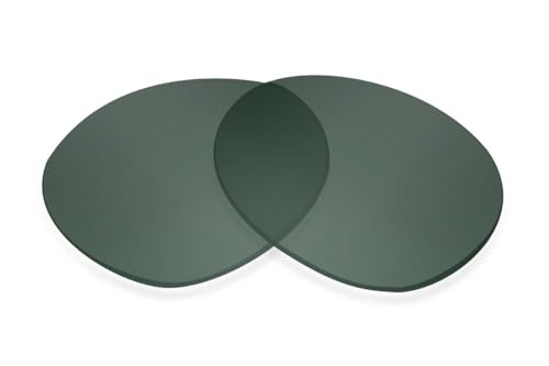 Sunglass Fix Replacement Sunglass Lenses Compatible