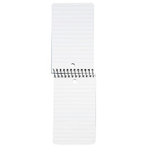 Mead Memo Book Poly Cover 3x5, 100 sheets Pricepulse