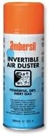 Advanced AMBERSIL - 6130004000 - AIR DUSTER, INVERTIBLE, 200ML --