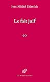 Le Fait Juif (French Edition) by 