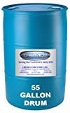 Septic Tank Treatments - Odor Away By Chemco - Industrial Strength Septic Tank Treatment - 55 Gallon Drum