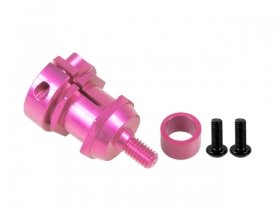 3Racing #F113-119/PK 14mm Wheel Hub Locker For F113 for 3Racing All