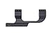 Monstrum Offset Cantilever Dual Ring Scope Mount | 1 inch Diameter
