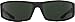 SPY Optic Cooper Polarized Rectangular Sunglasses